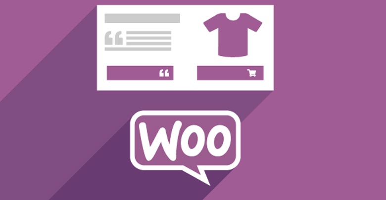 Woocommerce - plataforma de ecommerce